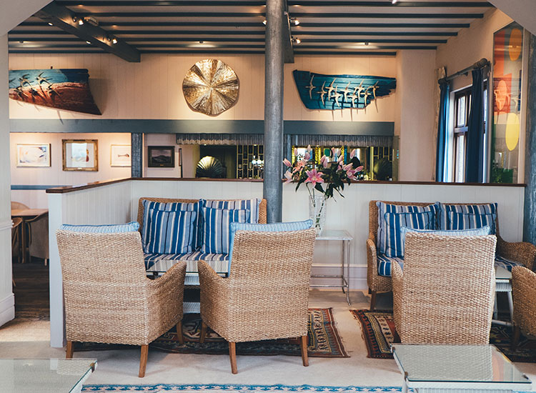 PEG STUDIO interior